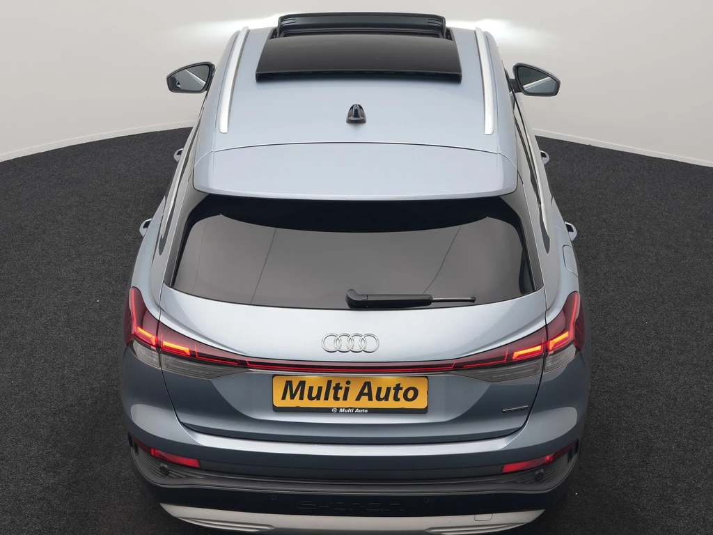 Audi Q4 e-tron – foto 6