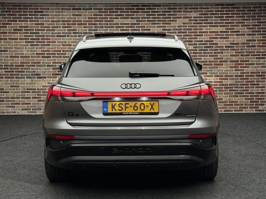 Audi Q4 e-tron – foto 4