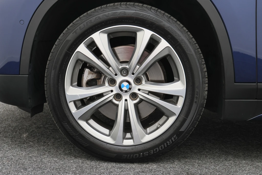 BMW X1 – foto 23