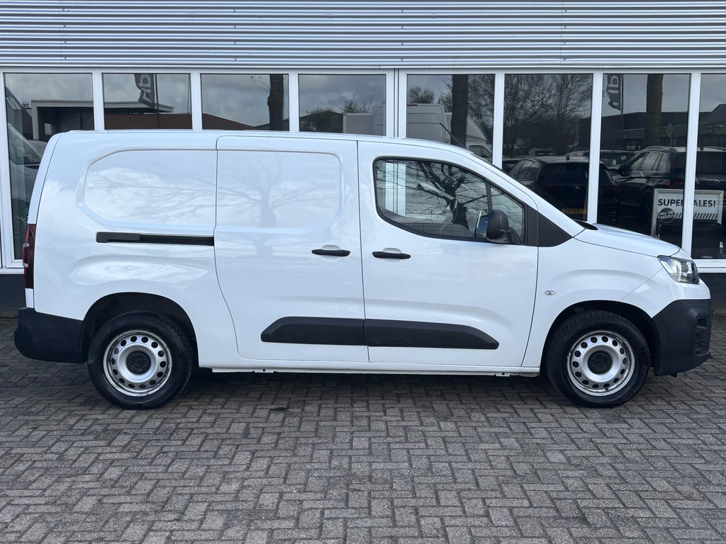 Citroën Berlingo – foto 5