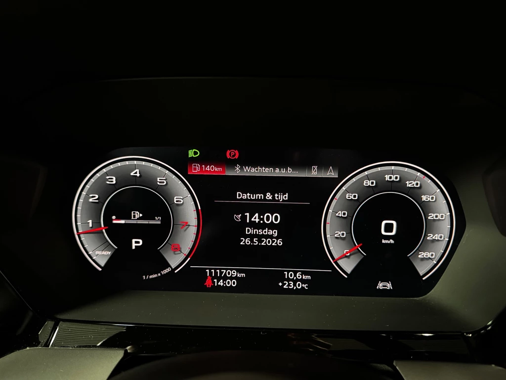 Audi A3 – foto 28