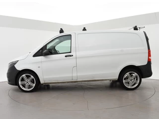 Mercedes-Benz Vito – thumbnail 2