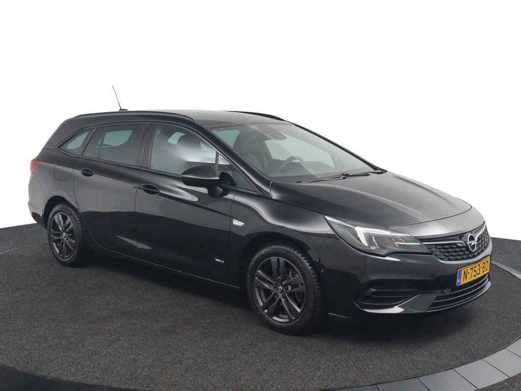 Opel Astra – foto 7