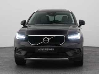 Volvo XC40 – thumbnail 17