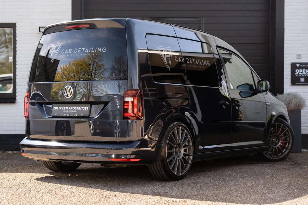 Volkswagen Caddy – foto 5