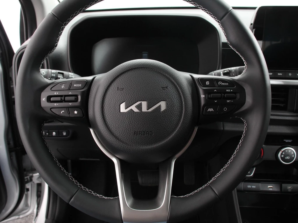 Kia Picanto – foto 17