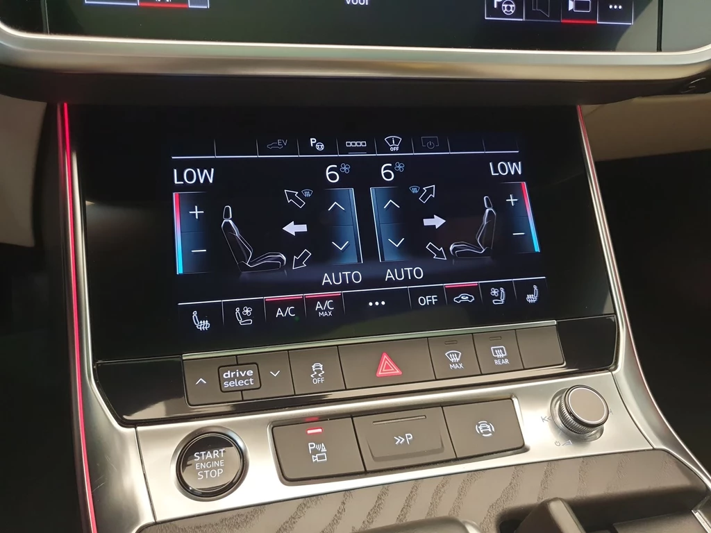 Audi A6 – foto 19