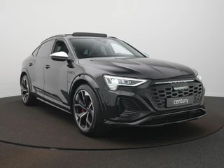 Audi Q8 Sportback e-tron – thumbnail 9