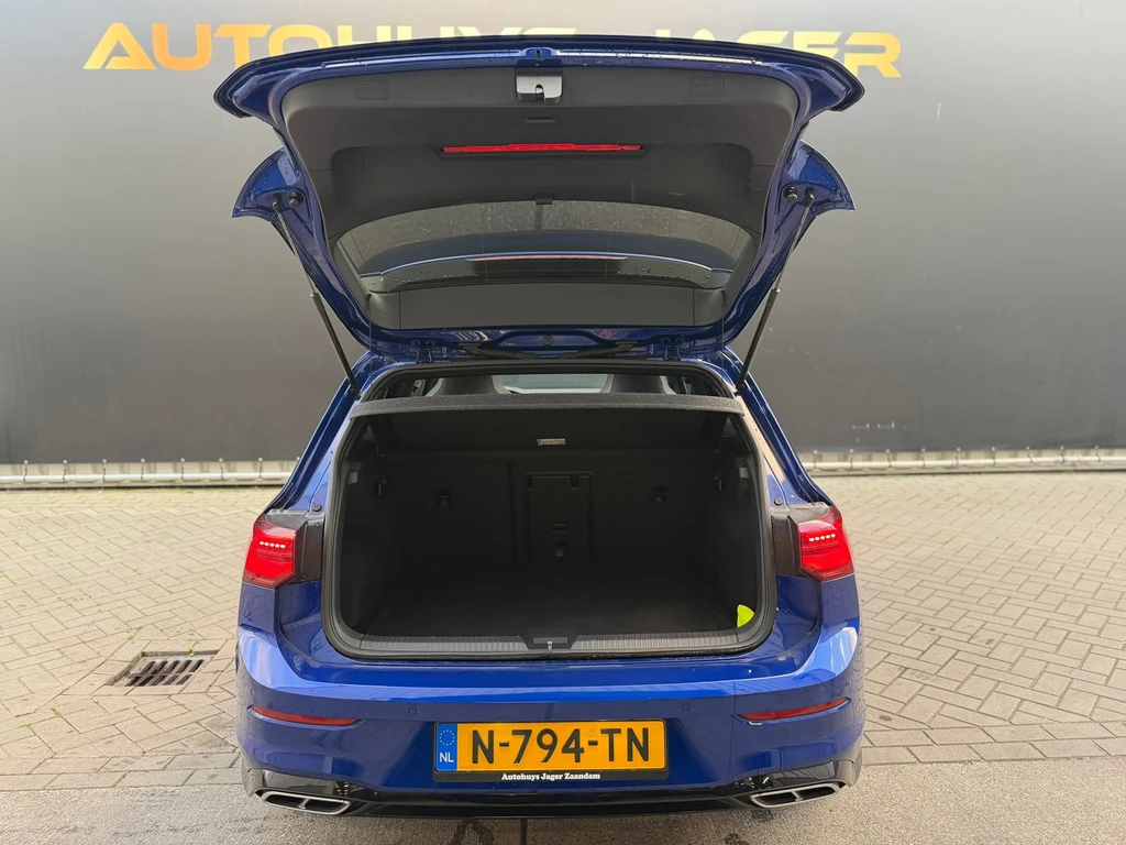 Volkswagen Golf – foto 19