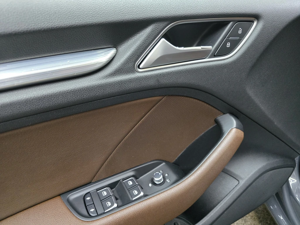 Audi A3 – foto 10