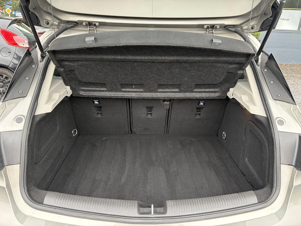 Opel Astra – foto 39