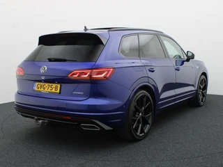 Volkswagen Touareg – thumbnail 9