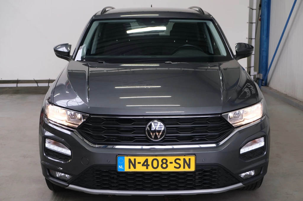 Volkswagen T-Roc – foto 6