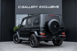 Mercedes-Benz G-Klasse – thumbnail 3