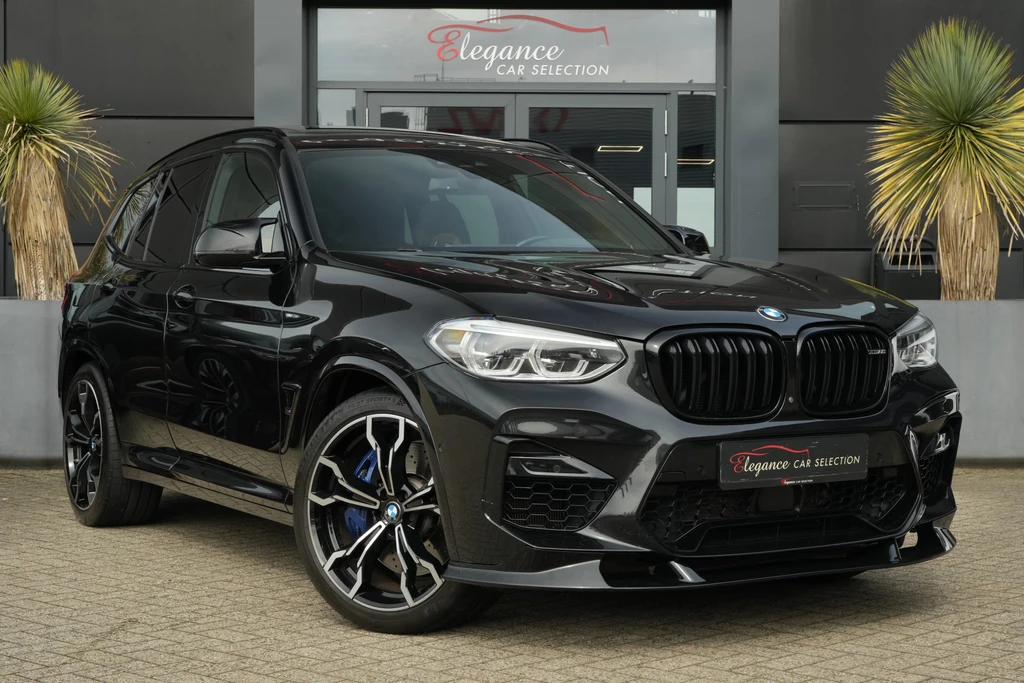 BMW X3 – foto 6