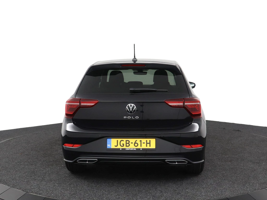 Volkswagen Polo – foto 4