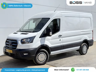 Ford E-Transit – thumbnail 1