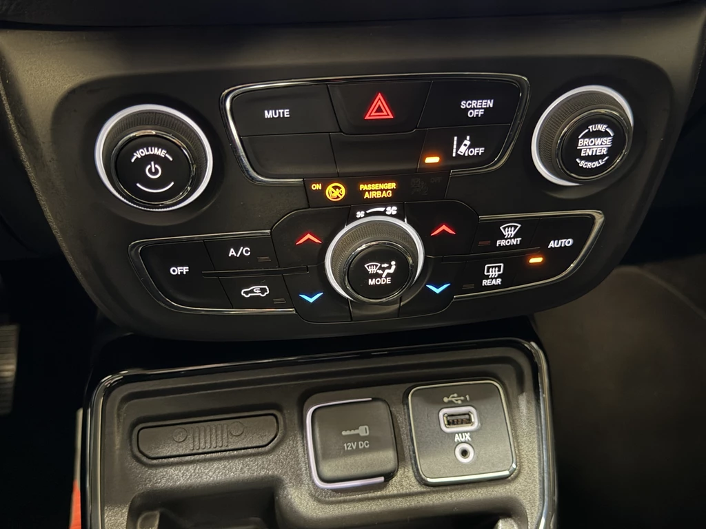 Jeep Compass – foto 11