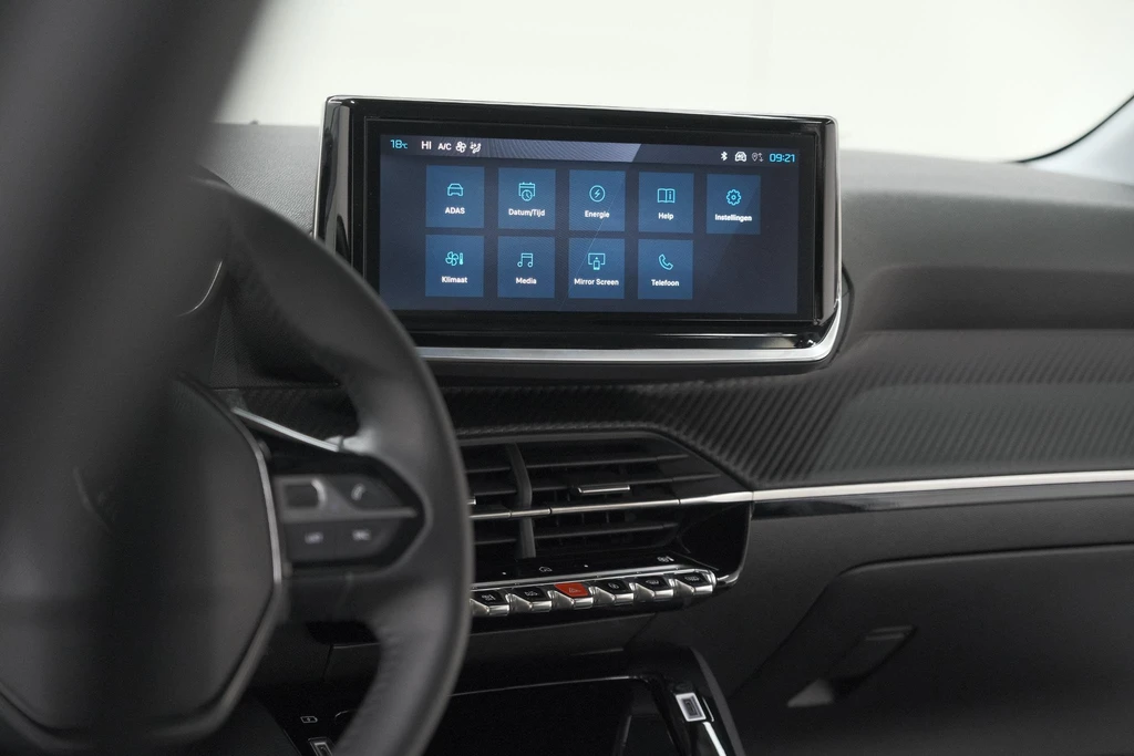 Peugeot e-208 – foto 55