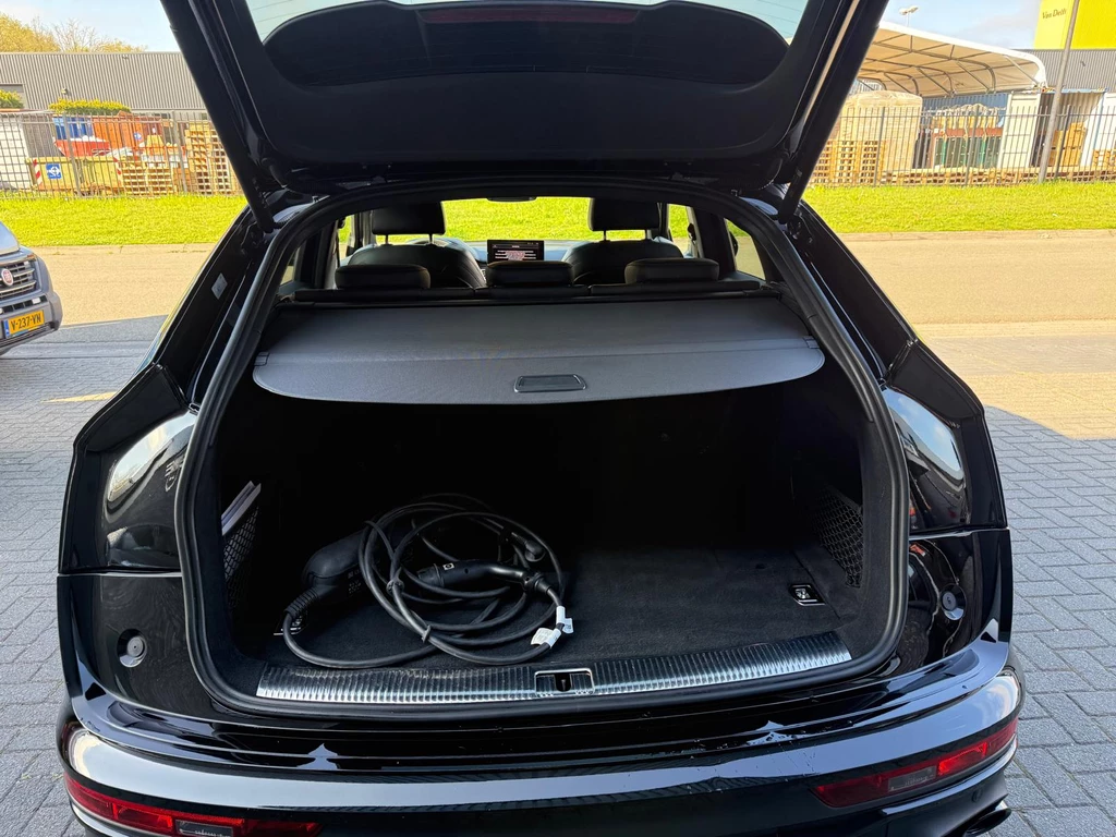 Audi Q5 – foto 12