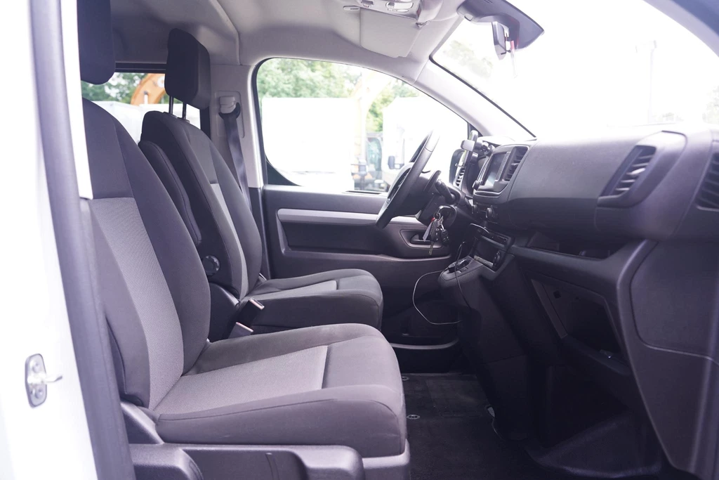 Peugeot Expert – foto 20