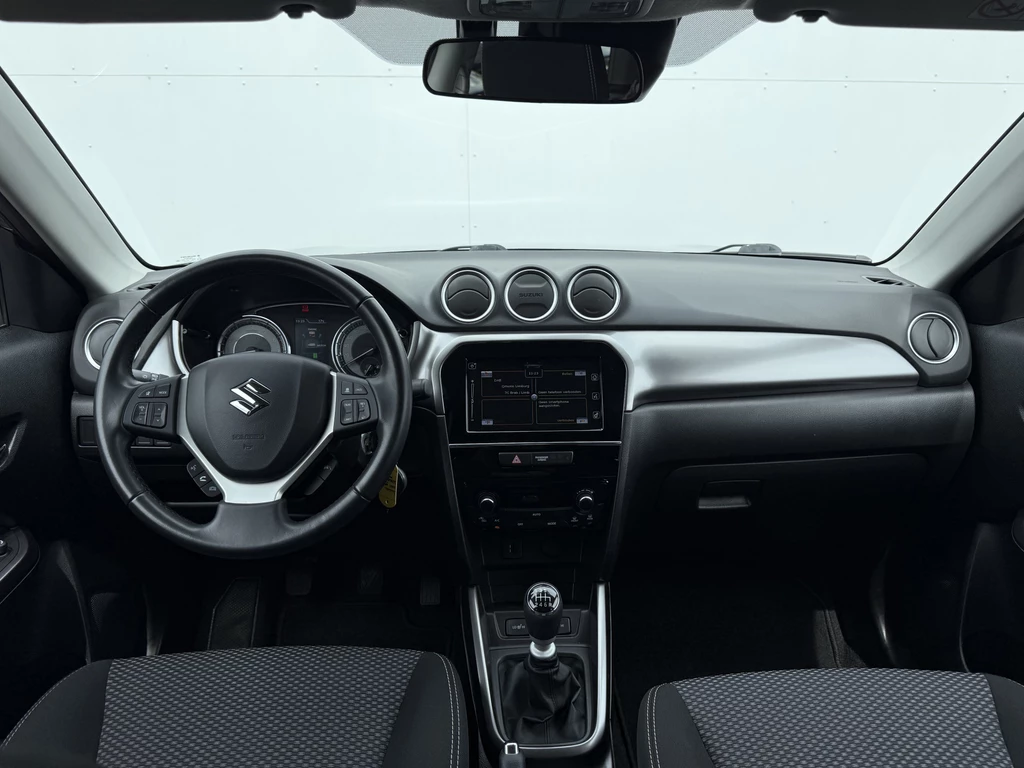 Suzuki Vitara – foto 11