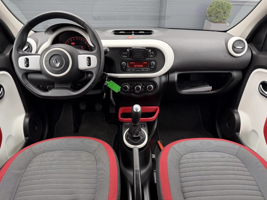 Renault Twingo – foto 6