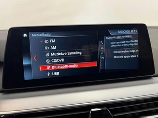 BMW 5 Serie – thumbnail 14