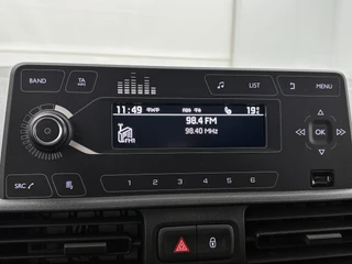 Citroën Berlingo – thumbnail 30