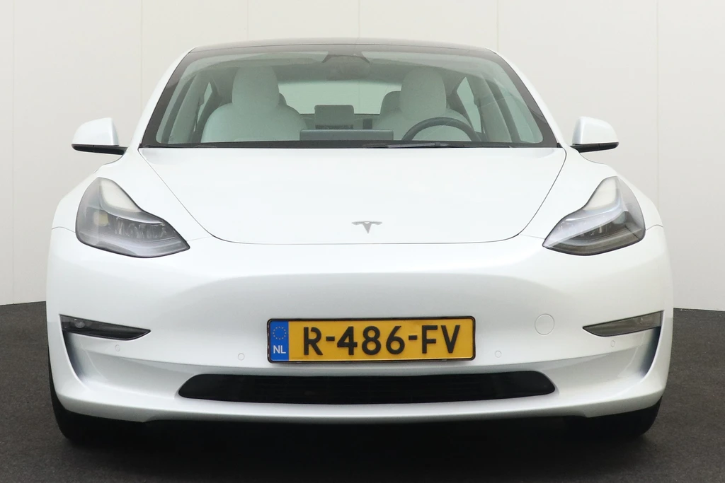 Tesla Model 3 – foto 6