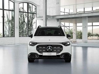 Mercedes-Benz GLB – thumbnail 6