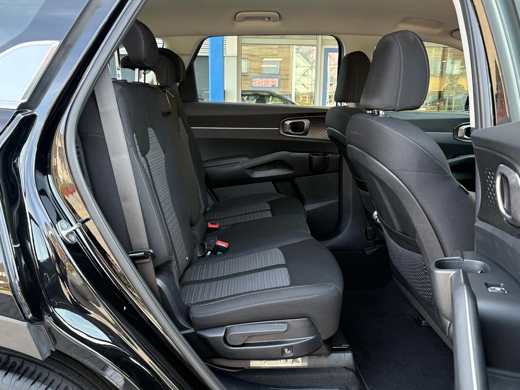 Kia Sorento – foto 10