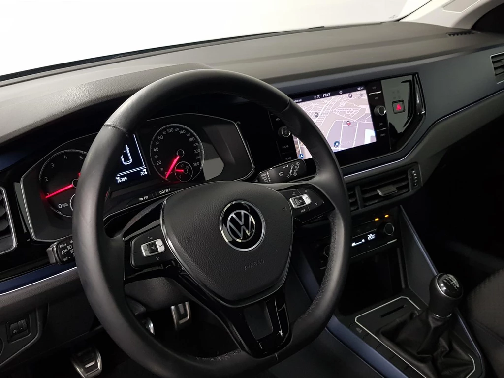 Volkswagen Polo – foto 23
