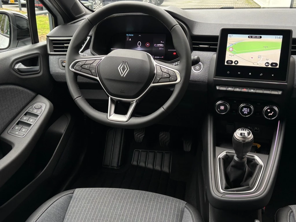 Renault Clio – foto 23