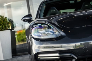 Porsche Panamera – thumbnail 36