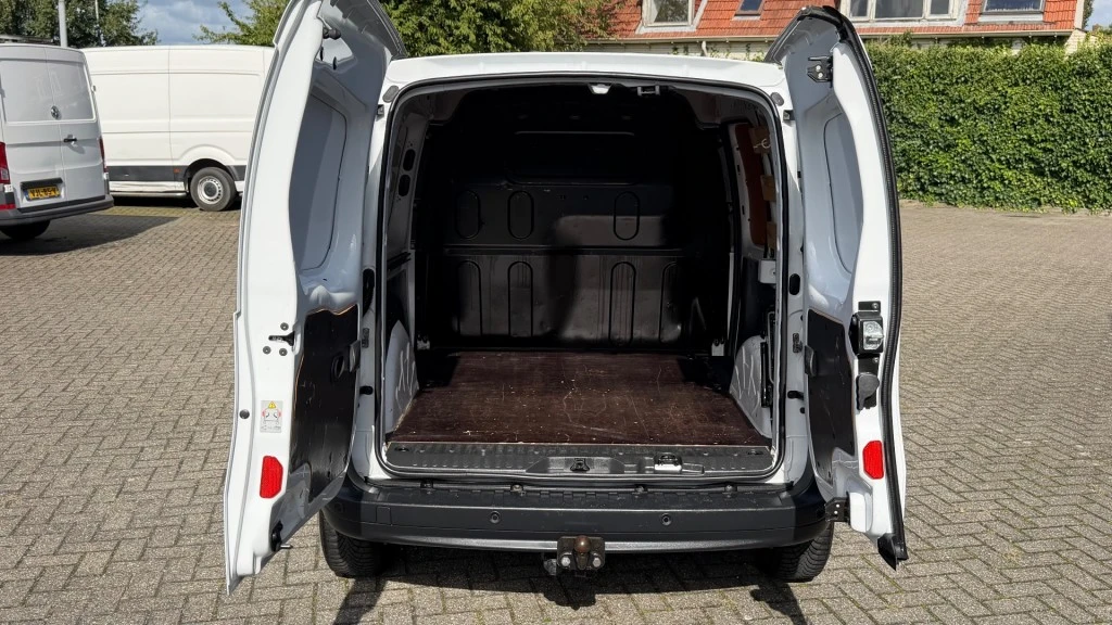 Renault Kangoo – foto 14