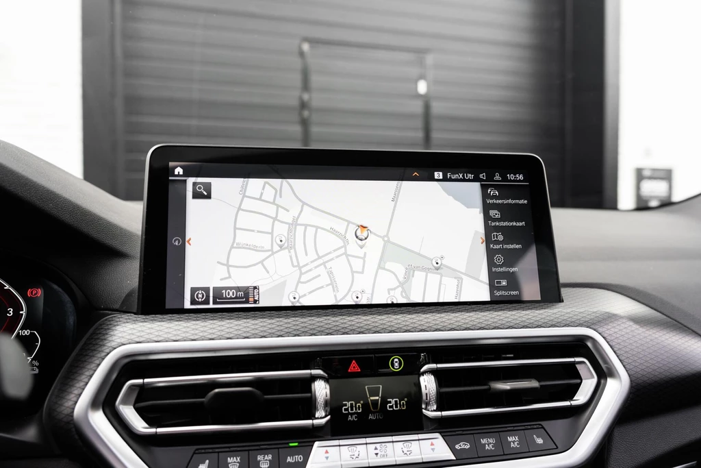 BMW X3 – foto 33
