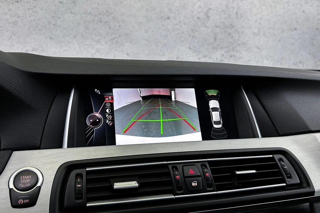 BMW M5 – foto 24