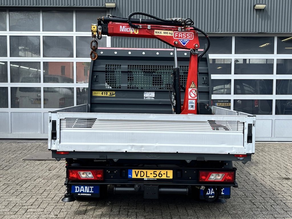 Ford Transit – foto 7