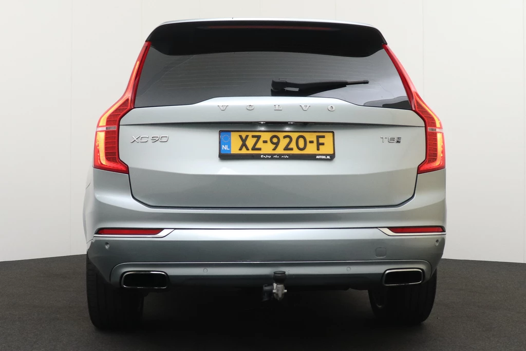 Volvo XC90 – foto 3