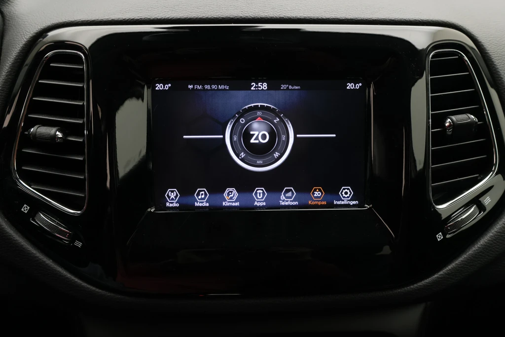 Jeep Compass – foto 41