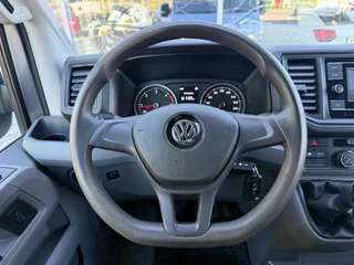 Volkswagen Crafter – thumbnail 13
