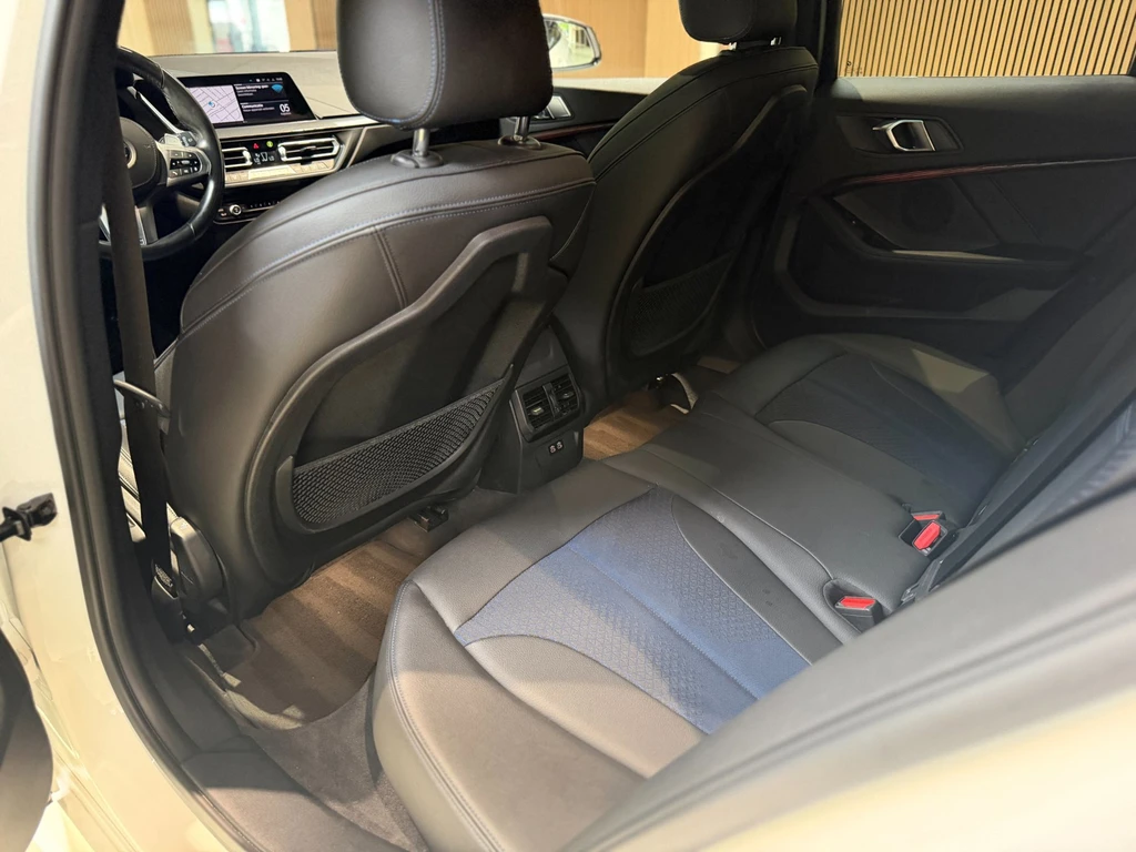 BMW 1 Serie – foto 44