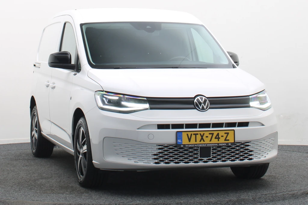 Volkswagen Caddy – foto 12