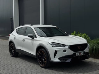 CUPRA Formentor – thumbnail 15