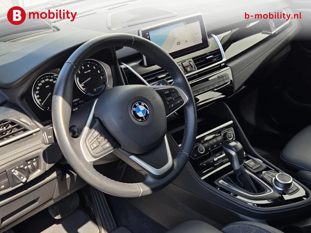 BMW 2 Serie – foto 9