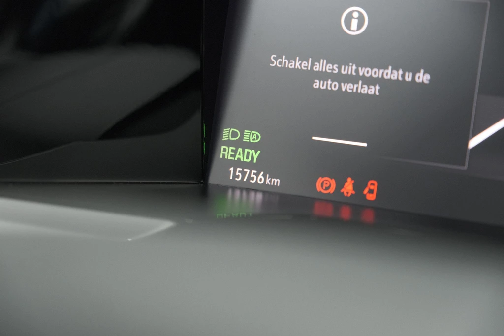 Opel Grandland – foto 35