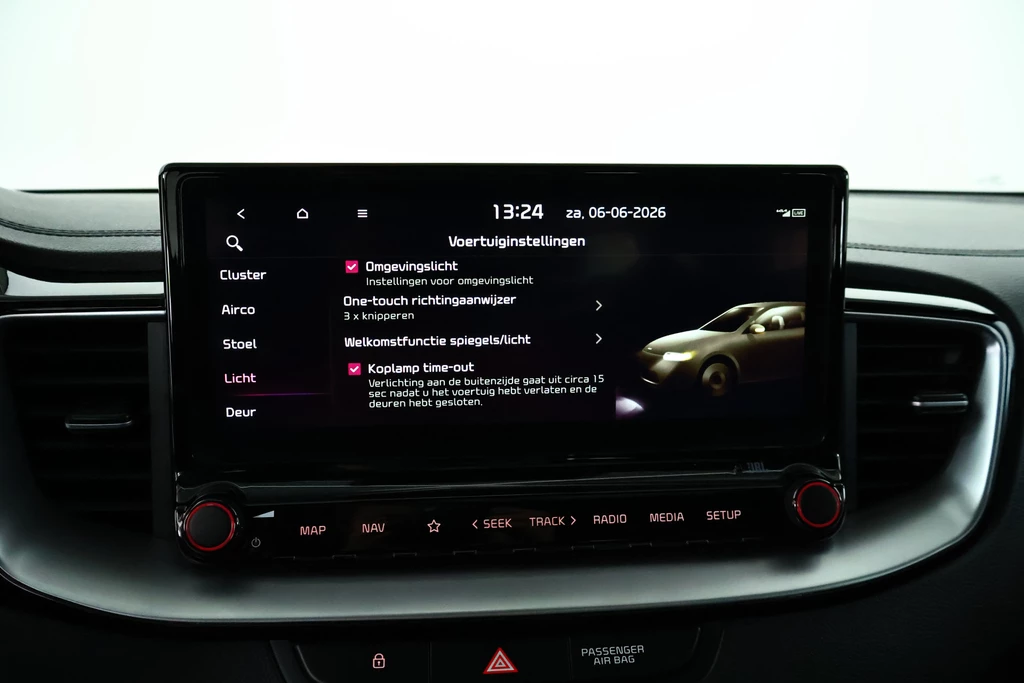 Kia Ceed Sportswagon – foto 33
