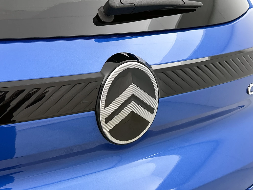 Citroën C3 – foto 23