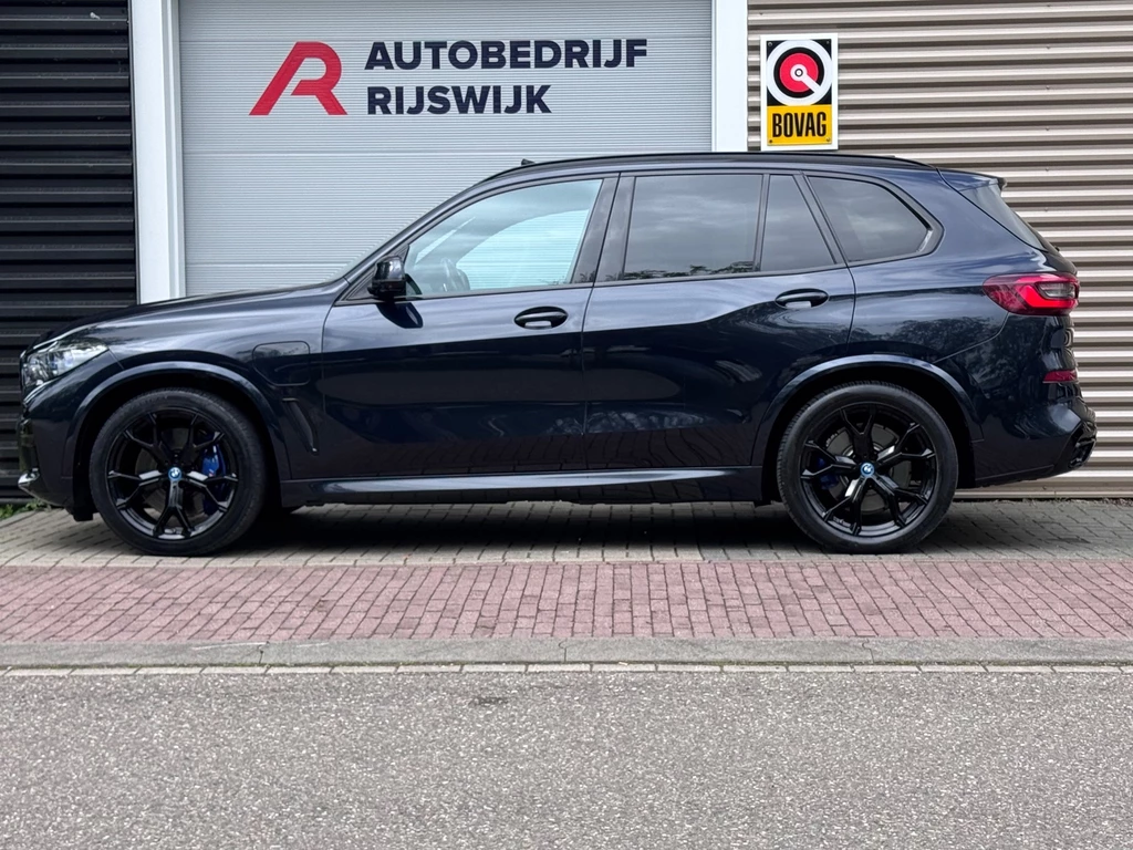 BMW X5 – foto 2